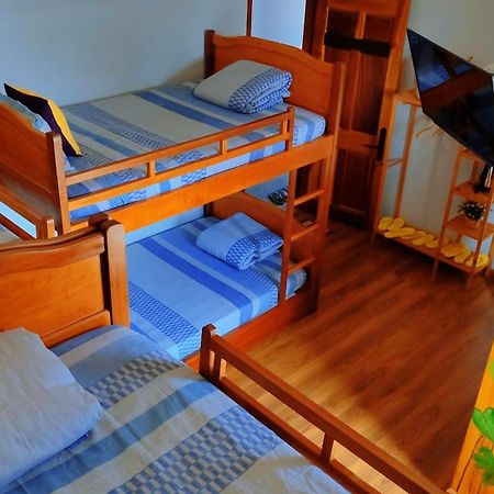 Viet Homestay Quy Nhon Bagian luar foto