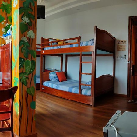 Viet Homestay Quy Nhon Bagian luar foto