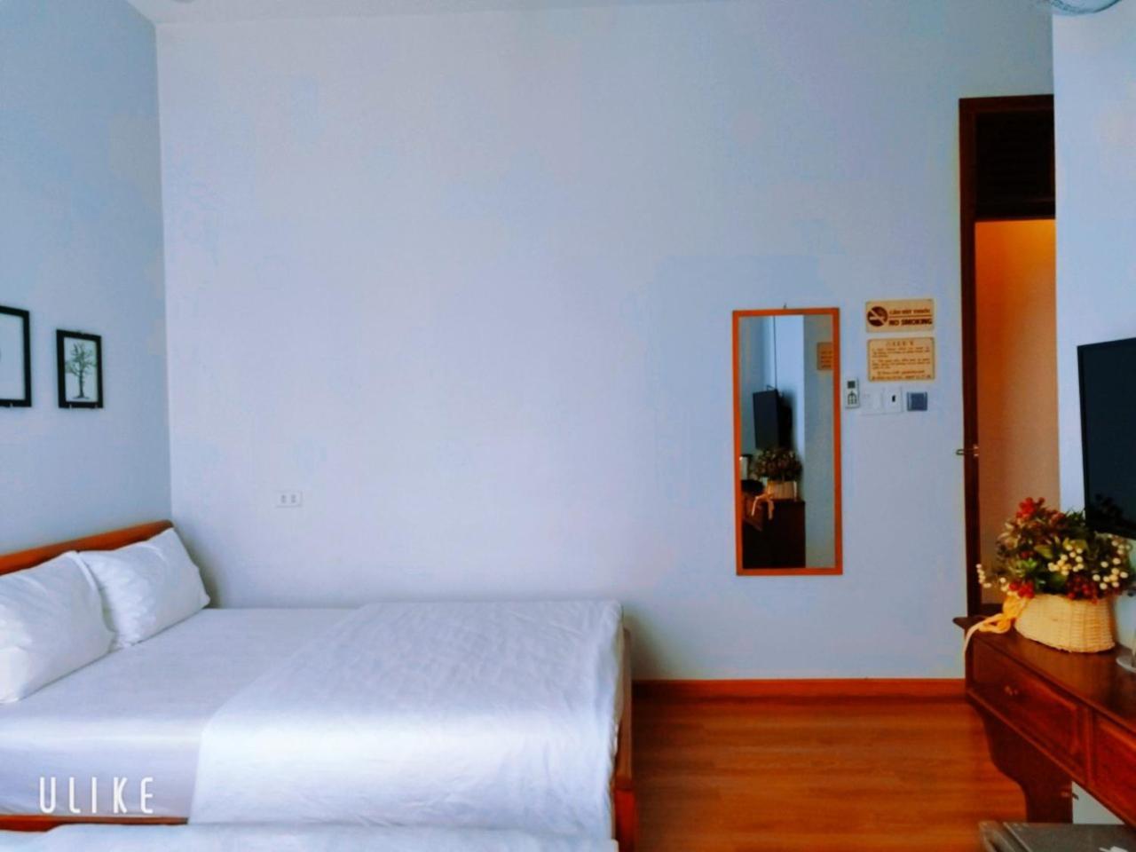 Viet Homestay Quy Nhon Bagian luar foto