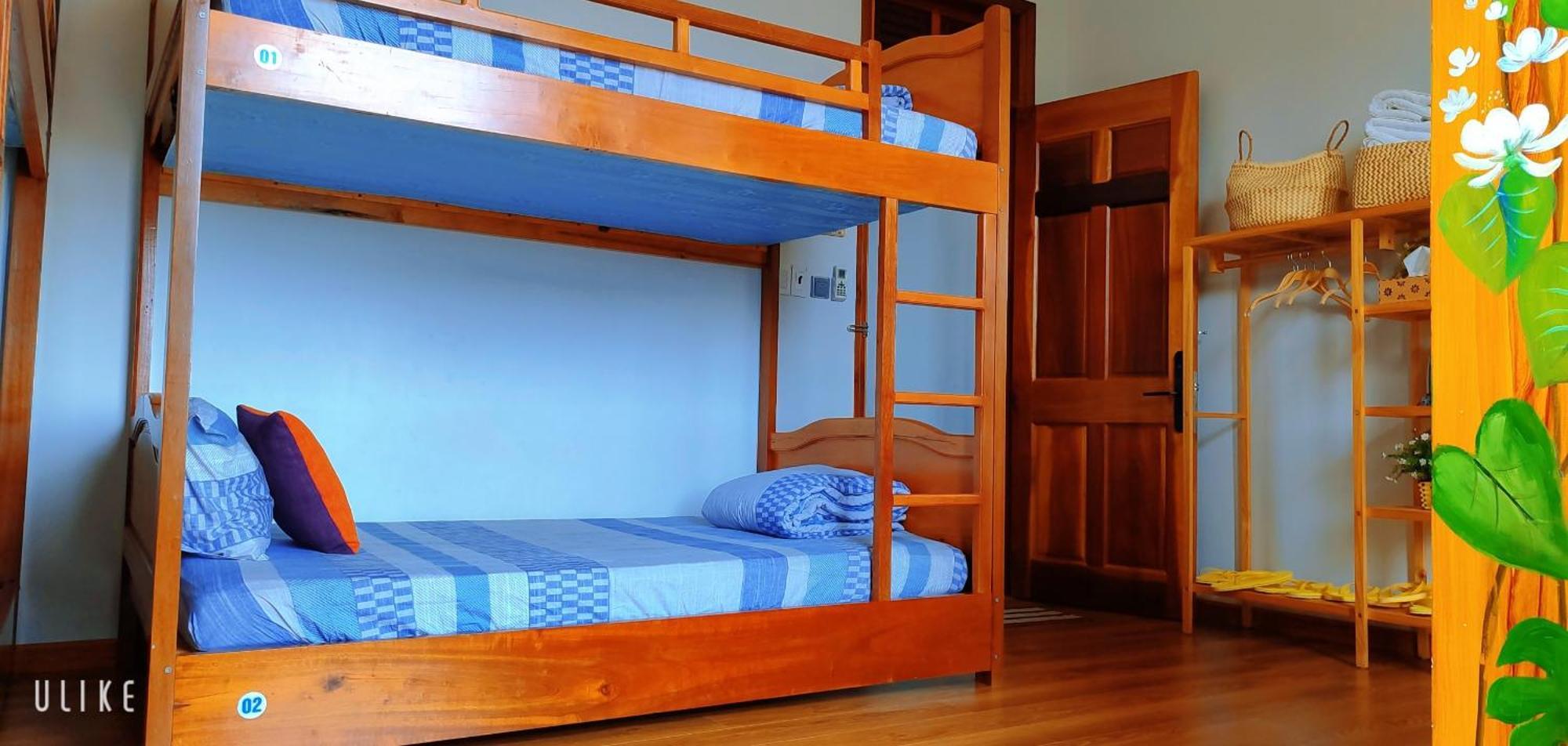 Viet Homestay Quy Nhon Bagian luar foto