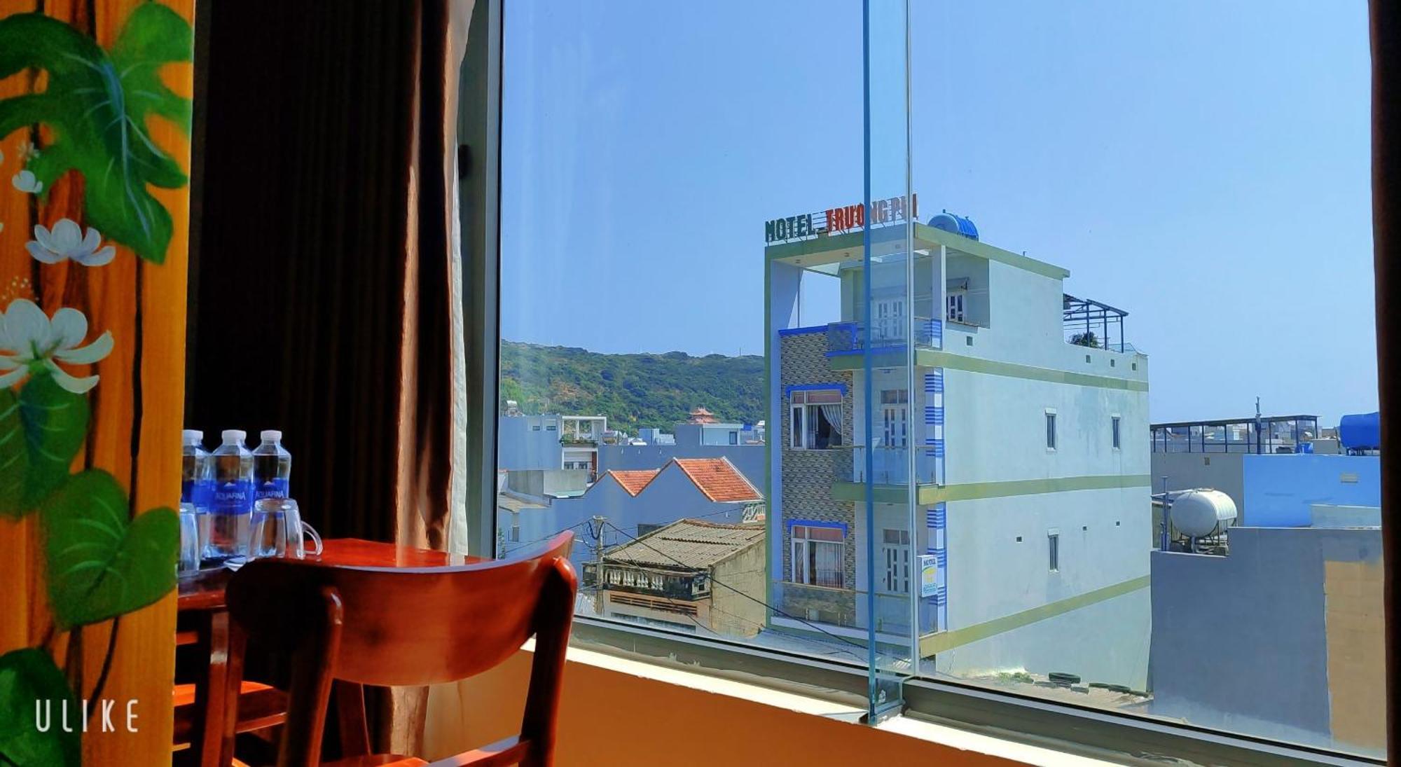 Viet Homestay Quy Nhon Bagian luar foto