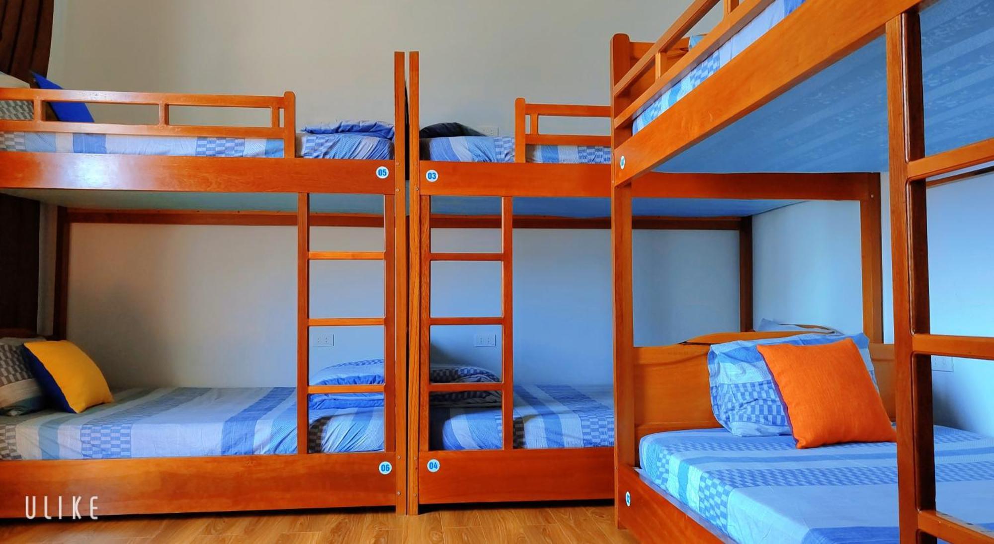 Viet Homestay Quy Nhon Bagian luar foto