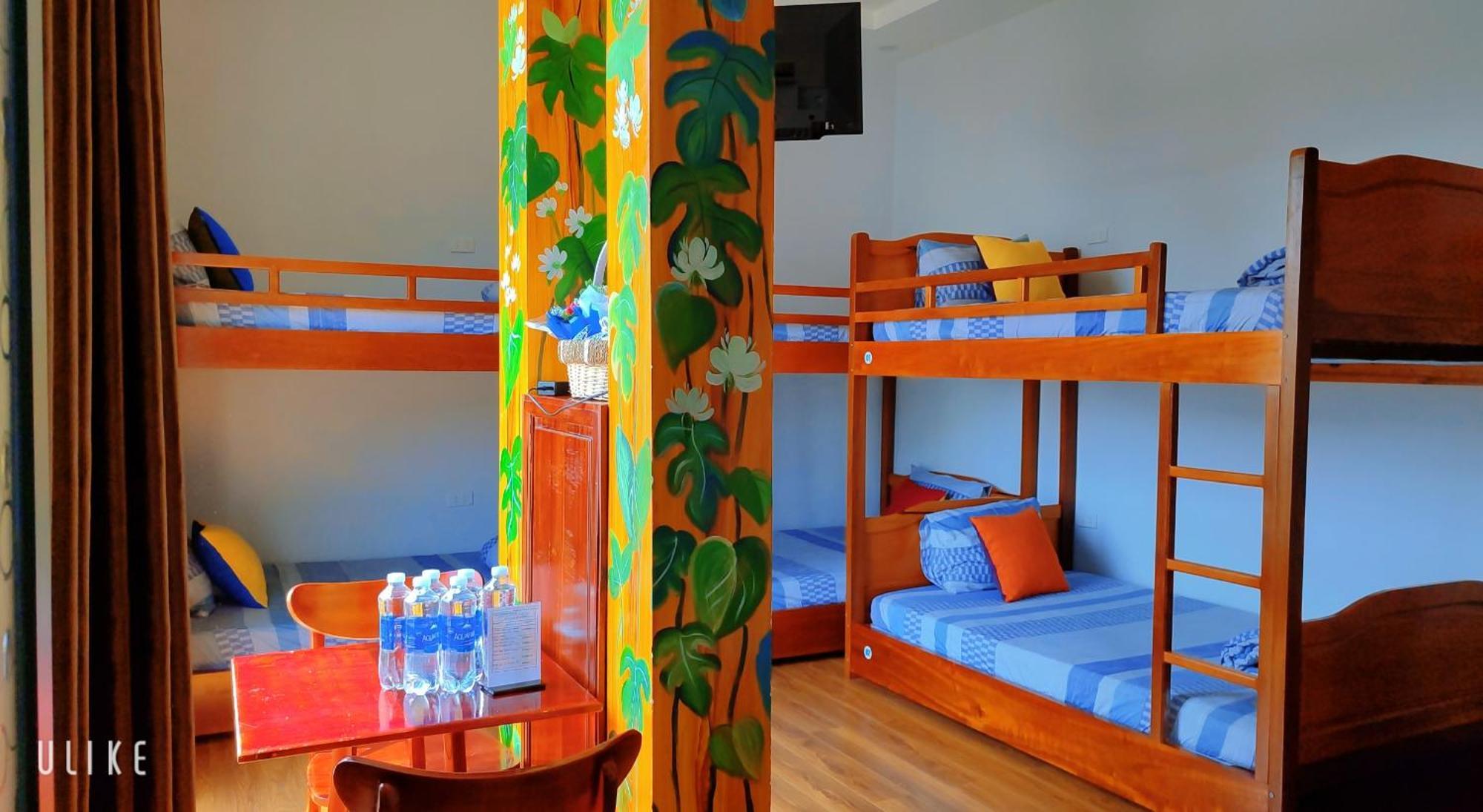 Viet Homestay Quy Nhon Bagian luar foto